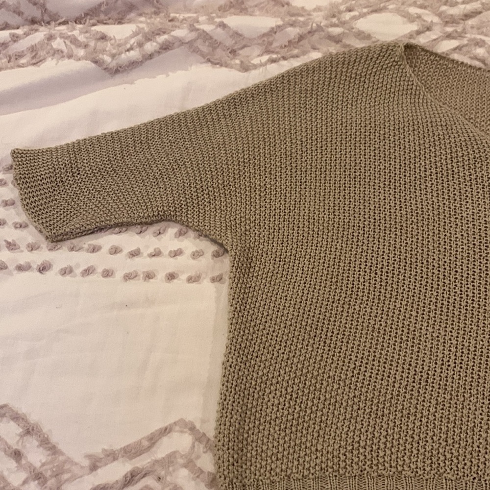 Carina Ricci Large womens sweater - Picture 3 of 5